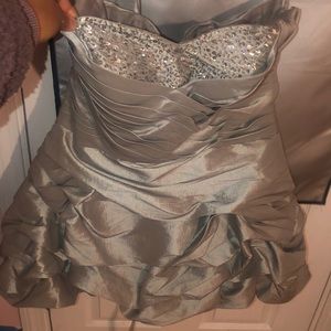 Sweet 15/Quienceñera Dress